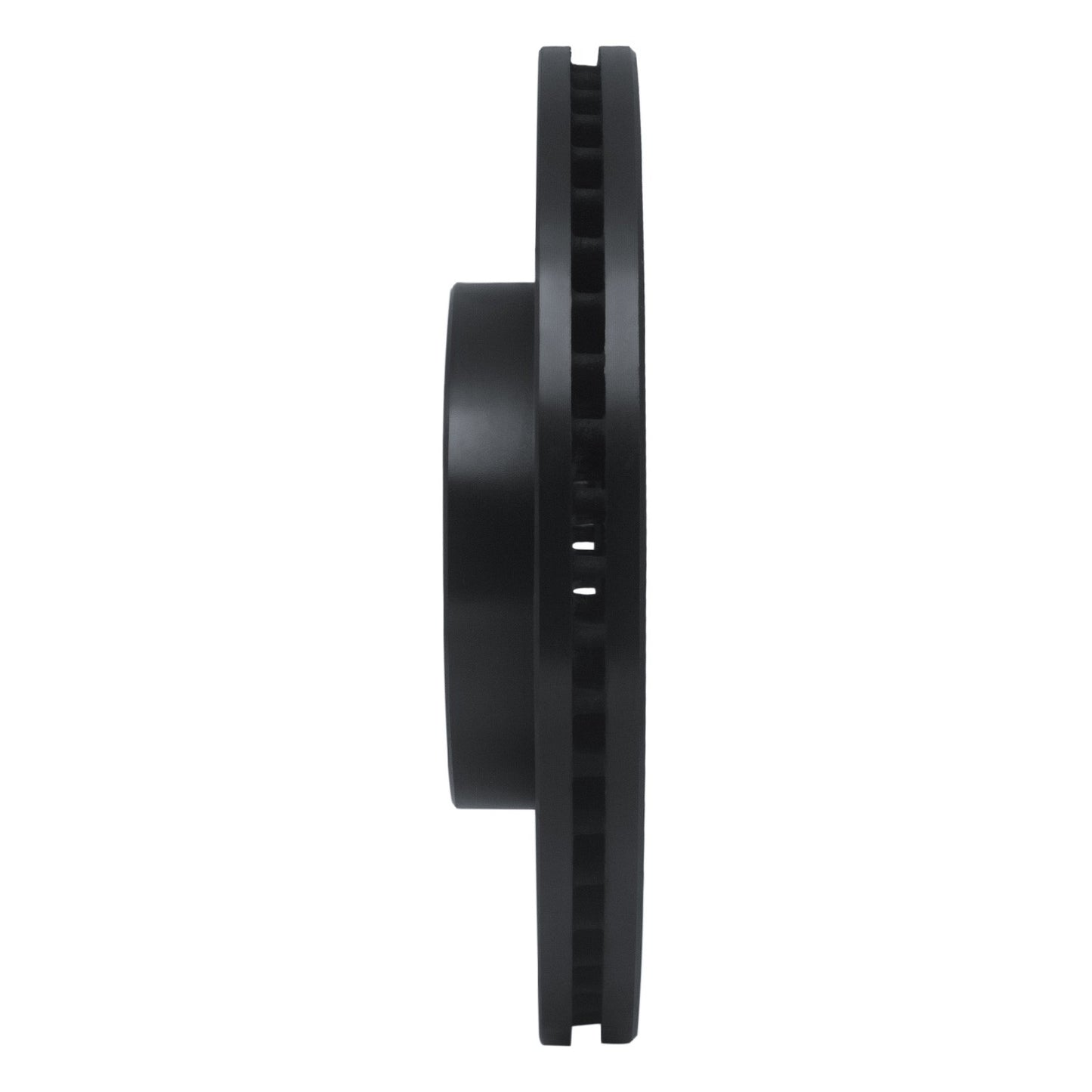 Dynamic Friction Company Disc Brake Rotor 633-68005R