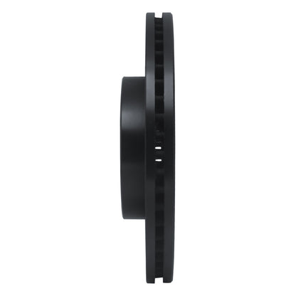 Dynamic Friction Company Disc Brake Rotor 633-68005R