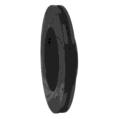Dynamic Friction Company Disc Brake Rotor 633-68005R
