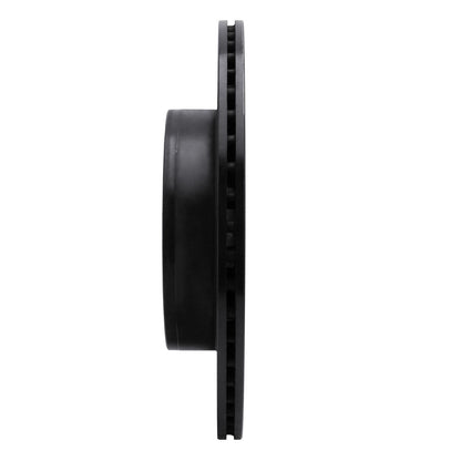 Dynamic Friction Company Disc Brake Rotor 633-68015R