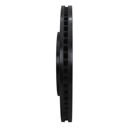 Dynamic Friction Company Disc Brake Rotor 633-68016R