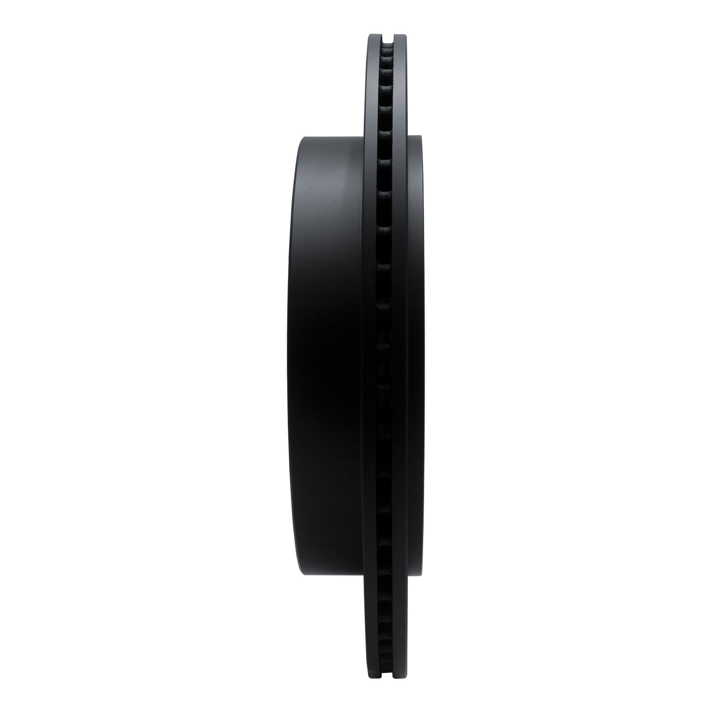Dynamic Friction Company Disc Brake Rotor 633-68017R