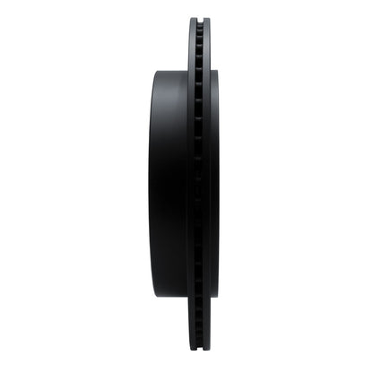 Dynamic Friction Company Disc Brake Rotor 633-68017R