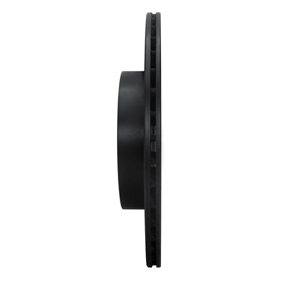 Dynamic Friction Company Disc Brake Rotor 633-68019R