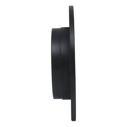 Dynamic Friction Company Disc Brake Rotor 633-72011R