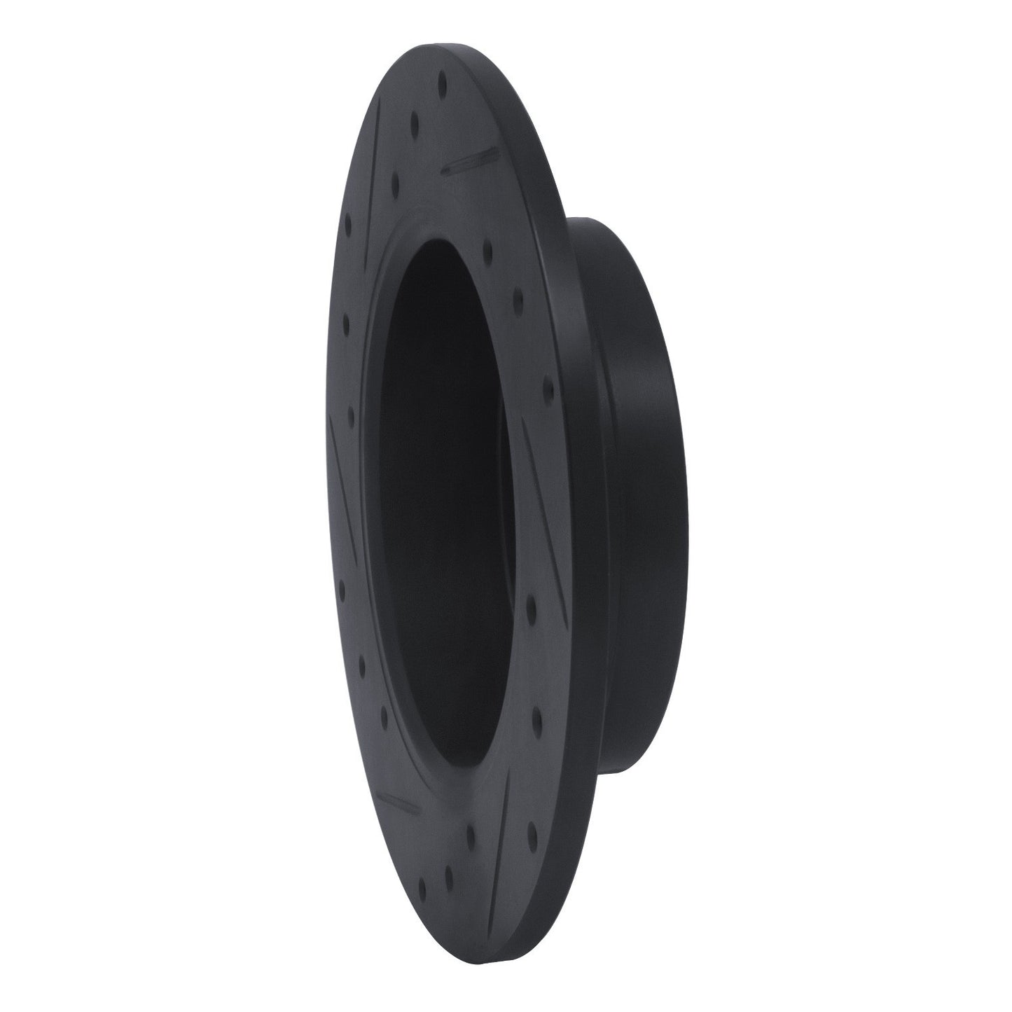 Dynamic Friction Company Disc Brake Rotor 633-72011R