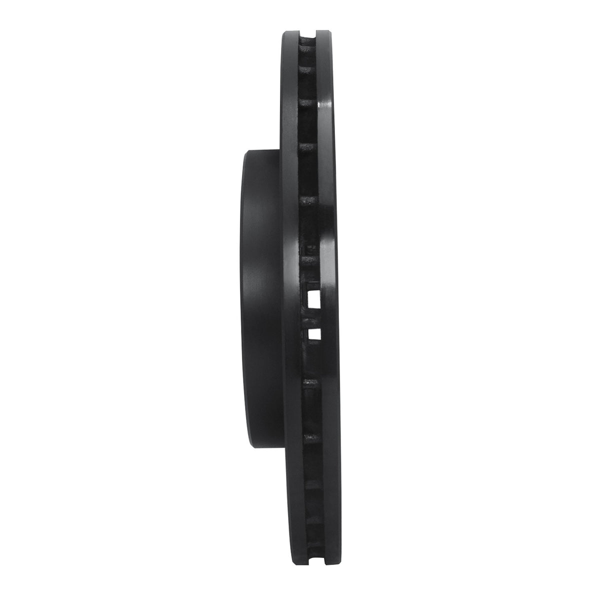 Dynamic Friction Company Disc Brake Rotor 633-72015R