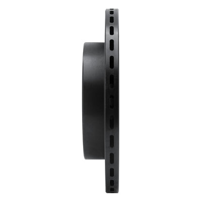 Dynamic Friction Company Disc Brake Rotor 633-72017L