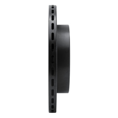 Dynamic Friction Company Disc Brake Rotor 633-72017R