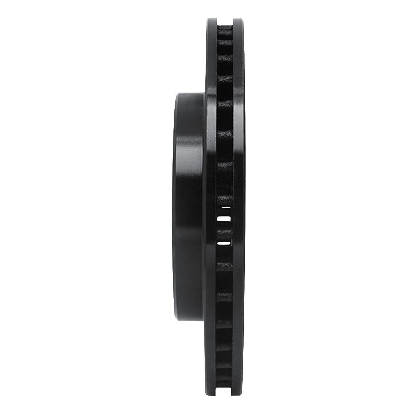 Dynamic Friction Company Disc Brake Rotor 633-72022L