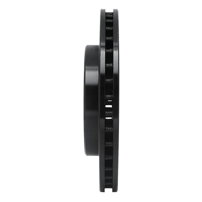 Dynamic Friction Company Disc Brake Rotor 633-72022L