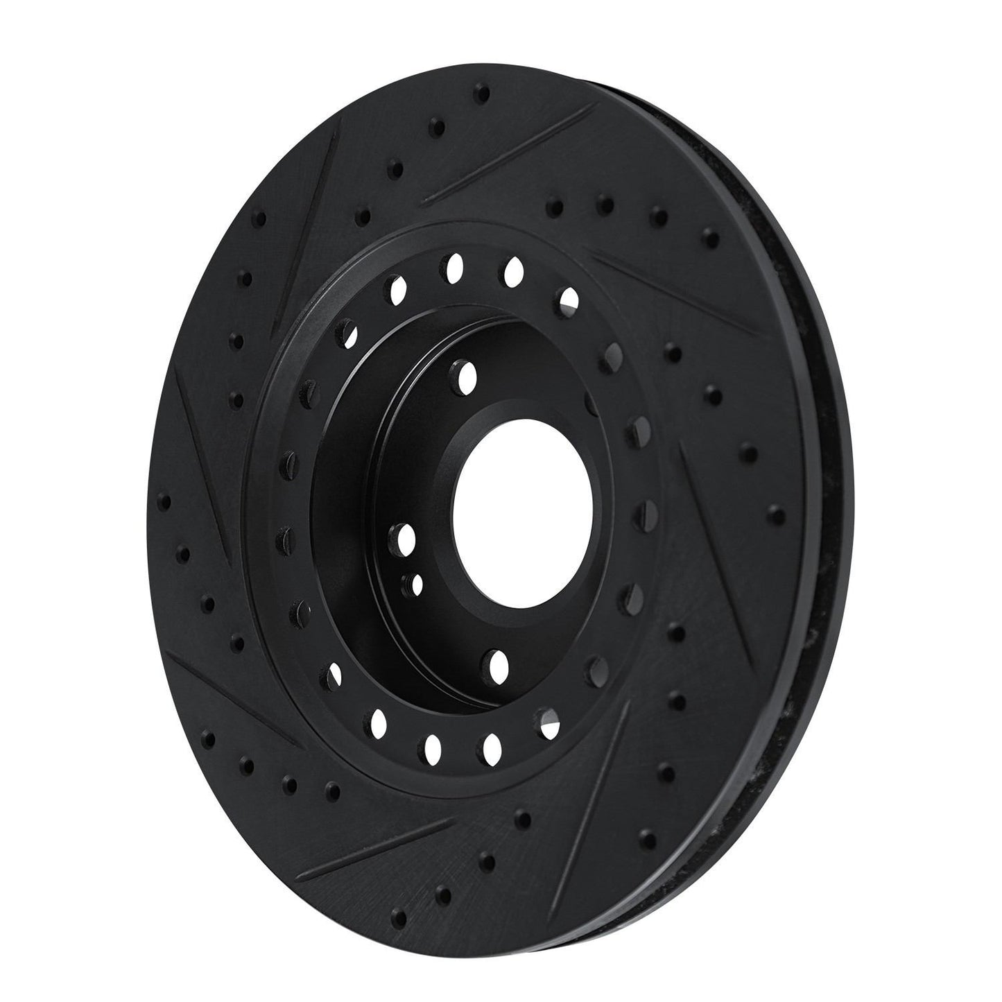 Dynamic Friction Company Disc Brake Rotor 633-72031R