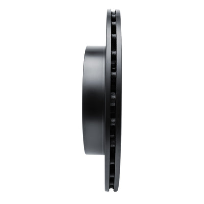 Dynamic Friction Company Disc Brake Rotor 633-72042L