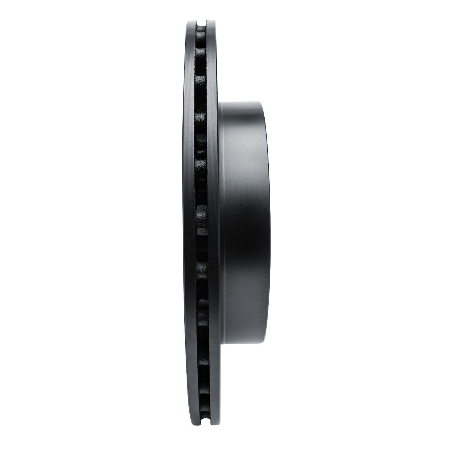 Dynamic Friction Company Disc Brake Rotor 633-72042R