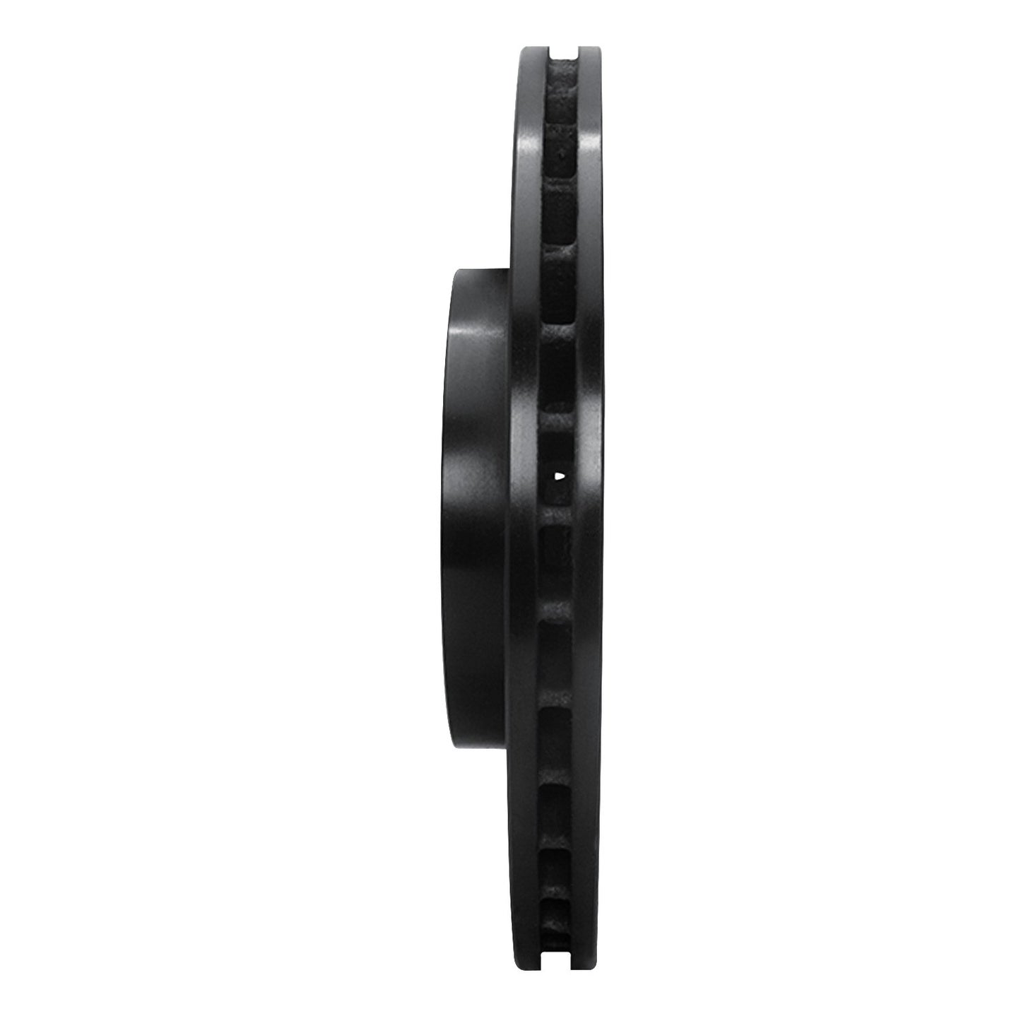 Dynamic Friction Company Disc Brake Rotor 633-72061R