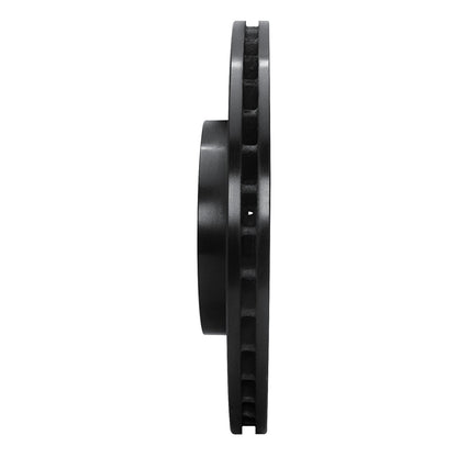 Dynamic Friction Company Disc Brake Rotor 633-72061R
