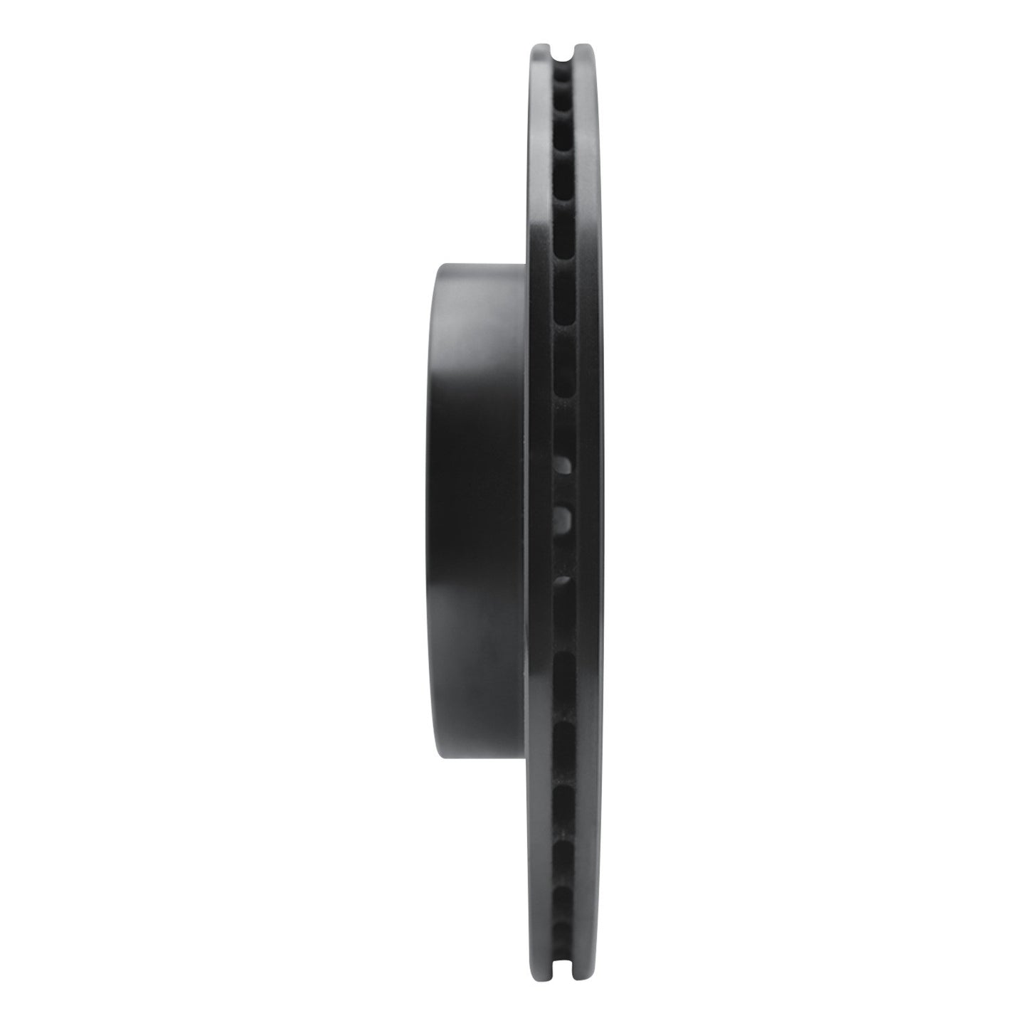 Dynamic Friction Company Disc Brake Rotor 633-72069L