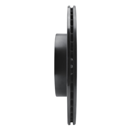 Dynamic Friction Company Disc Brake Rotor 633-72069R