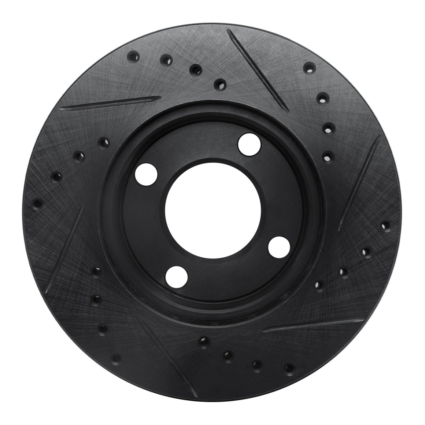 Dynamic Friction Company Disc Brake Rotor 633-73005L