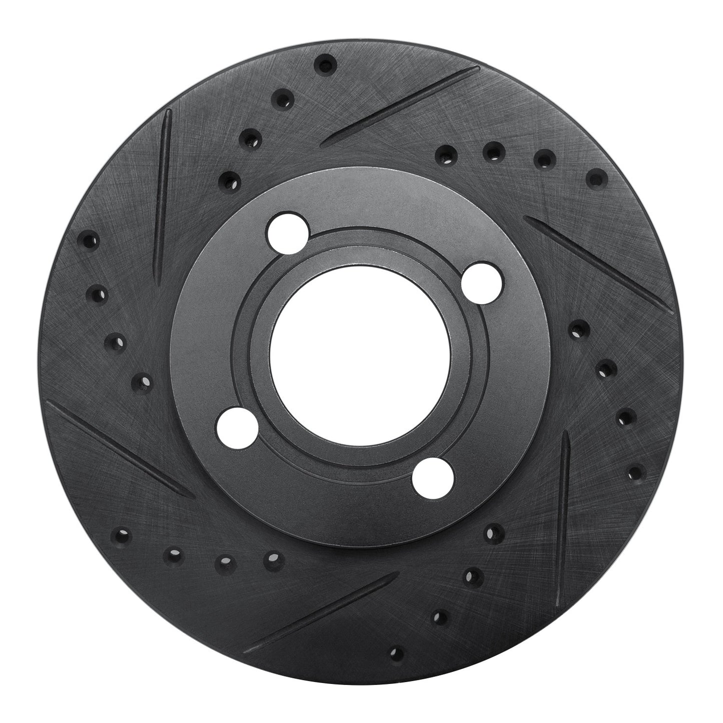 Dynamic Friction Company Disc Brake Rotor 633-73005L