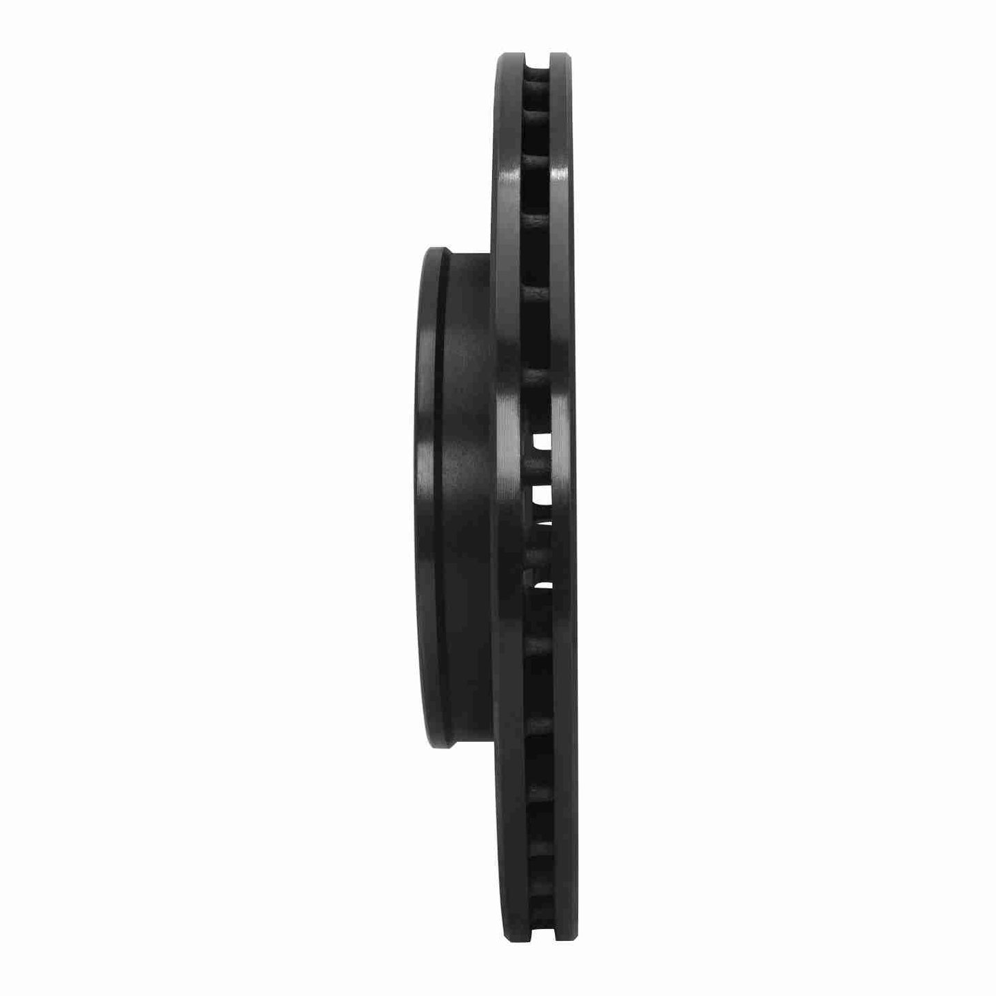 Dynamic Friction Company Disc Brake Rotor 633-73005L
