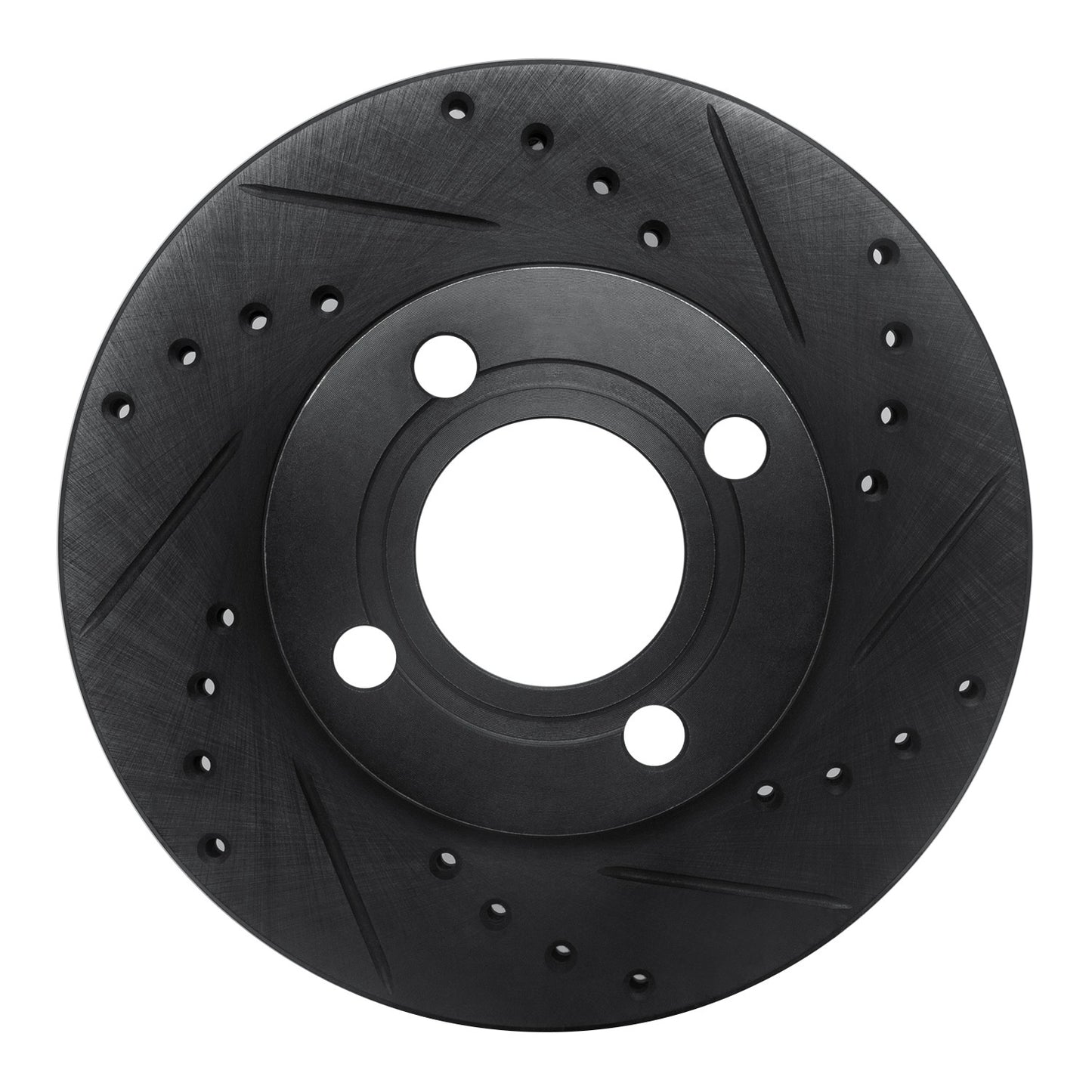 Dynamic Friction Company Disc Brake Rotor 633-73005R
