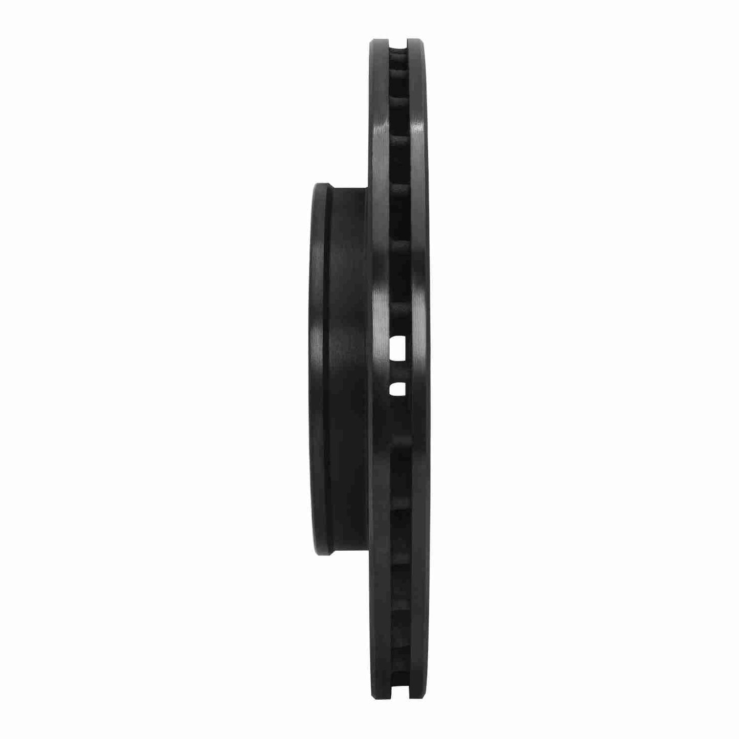 Dynamic Friction Company Disc Brake Rotor 633-73005R