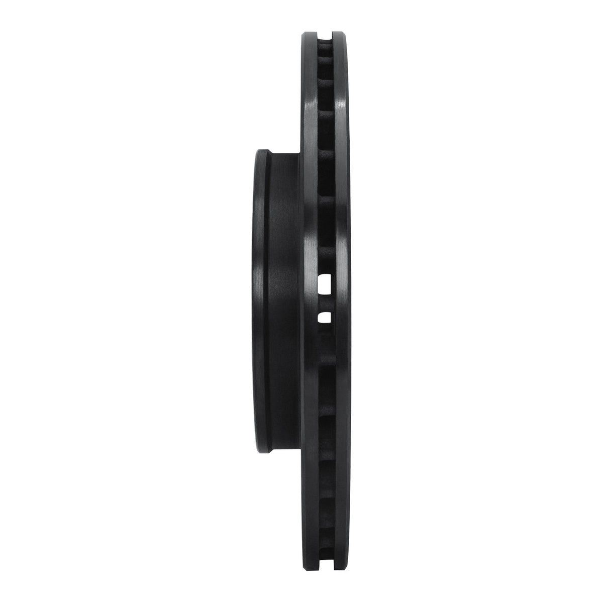 Dynamic Friction Company Disc Brake Rotor 633-73005R
