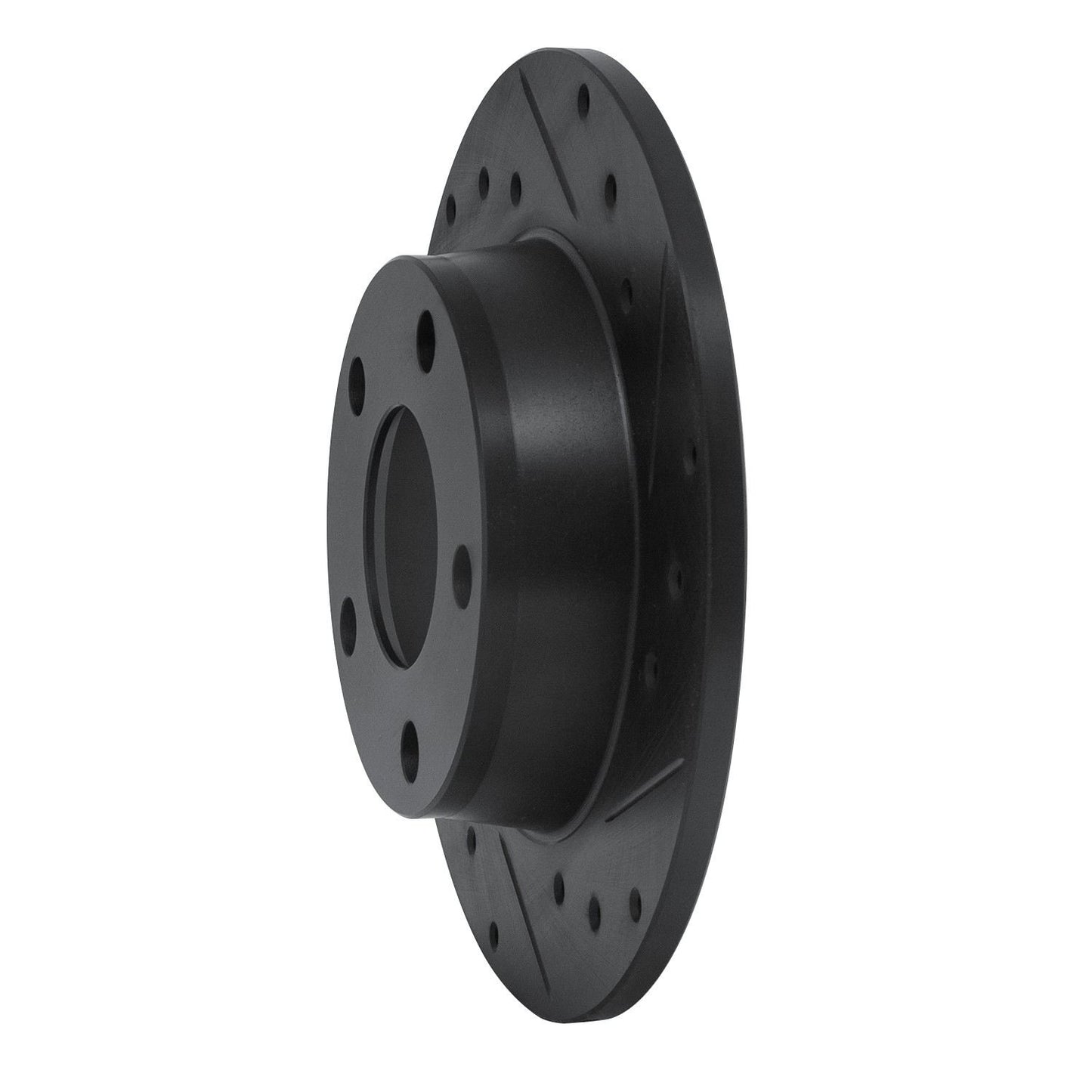 Dynamic Friction Company Disc Brake Rotor 633-73022R
