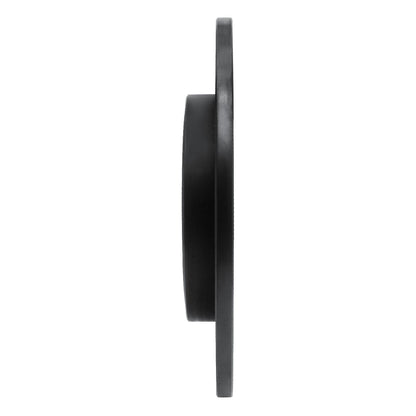 Dynamic Friction Company Disc Brake Rotor 633-73037R