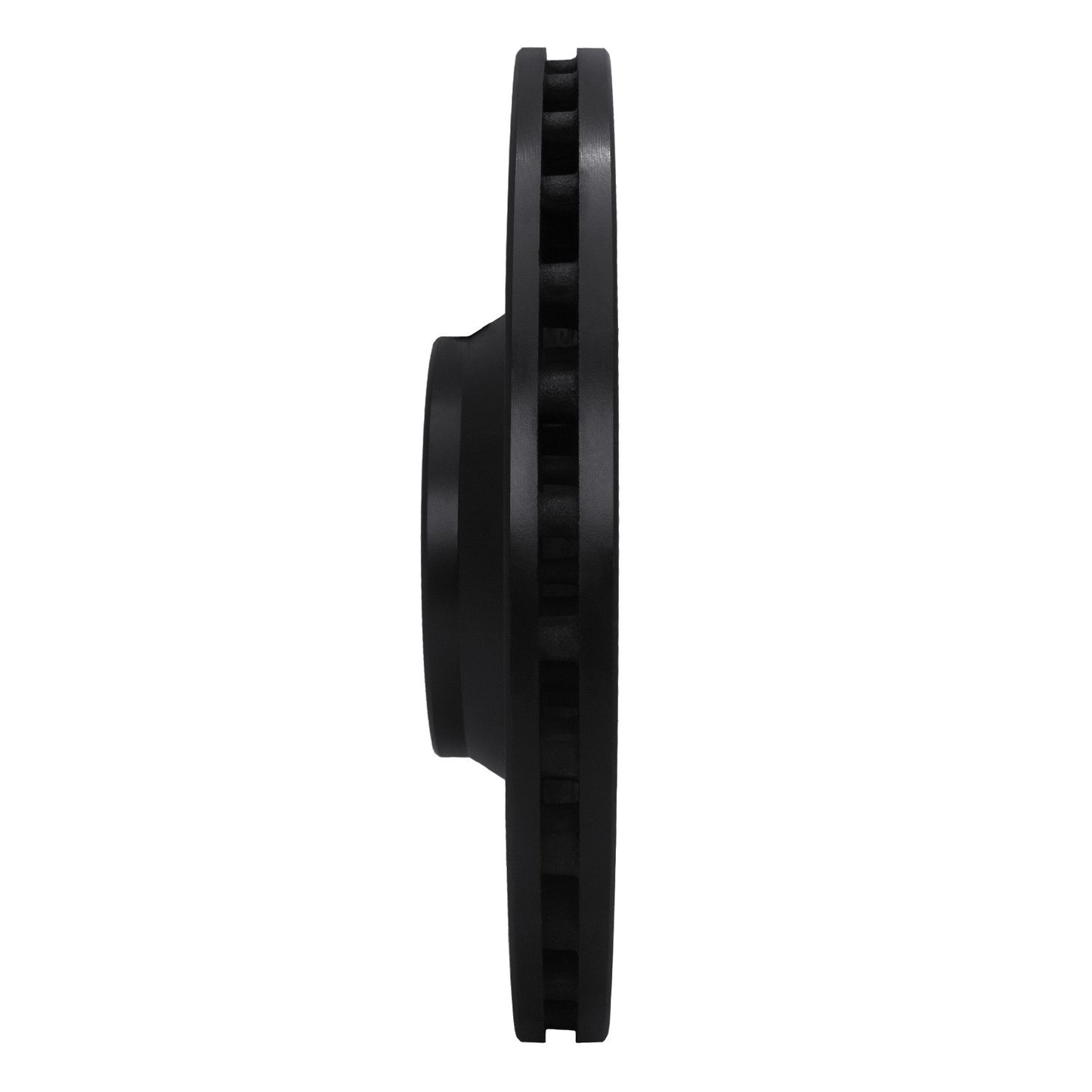 Dynamic Friction Company Disc Brake Rotor 633-73038L