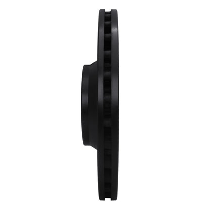 Dynamic Friction Company Disc Brake Rotor 633-73038L