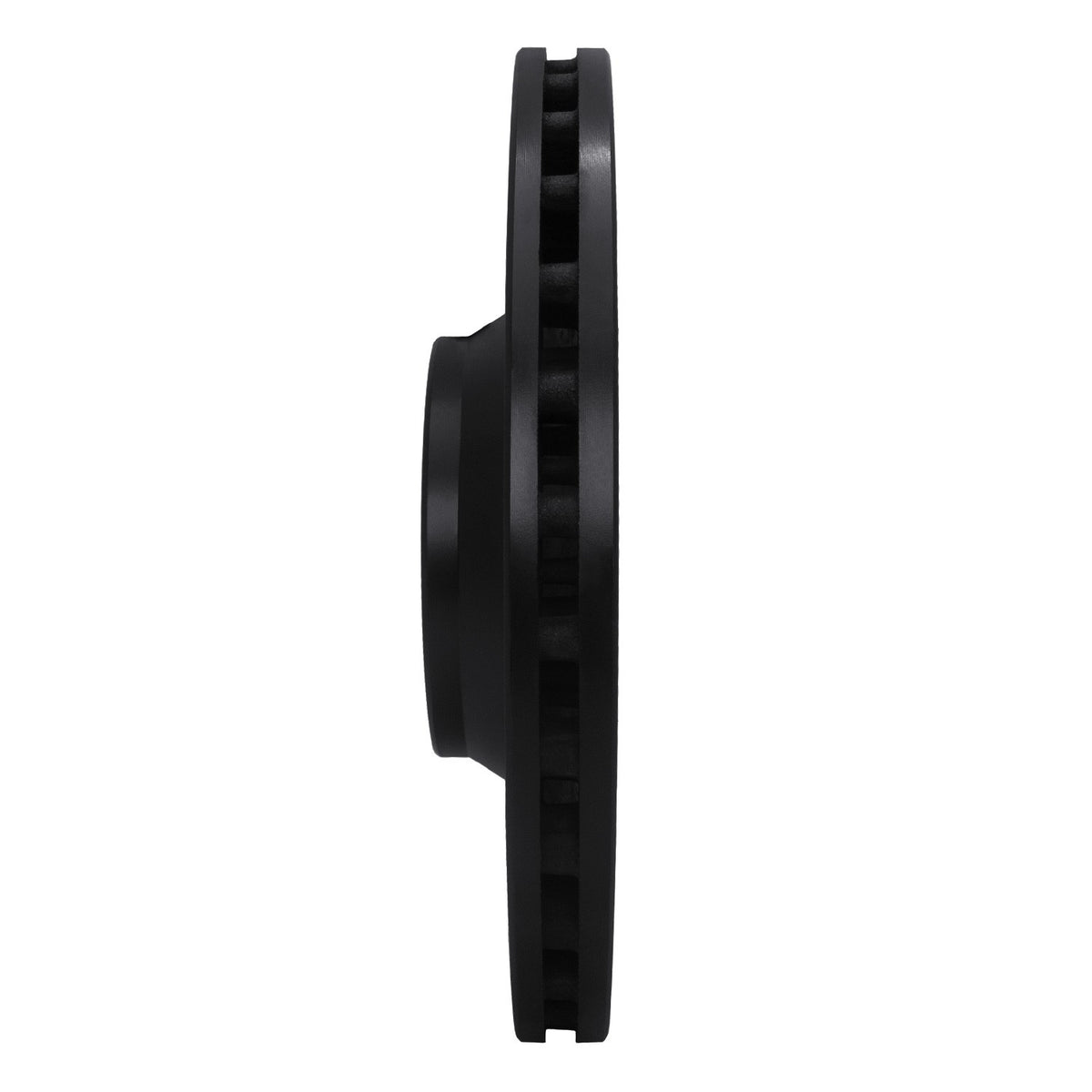 Dynamic Friction Company Disc Brake Rotor 633-73038L
