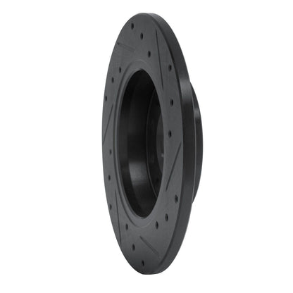Dynamic Friction Company Disc Brake Rotor 633-73045L