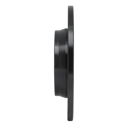 Dynamic Friction Company Disc Brake Rotor 633-73045R
