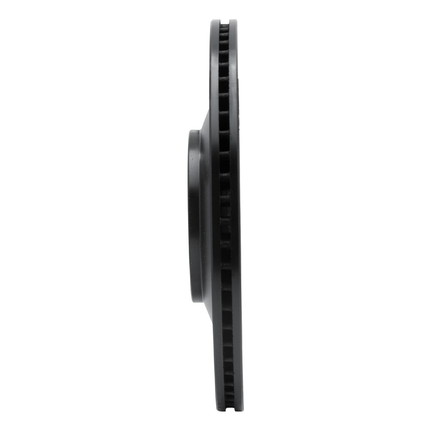 Dynamic Friction Company Disc Brake Rotor 633-73046L
