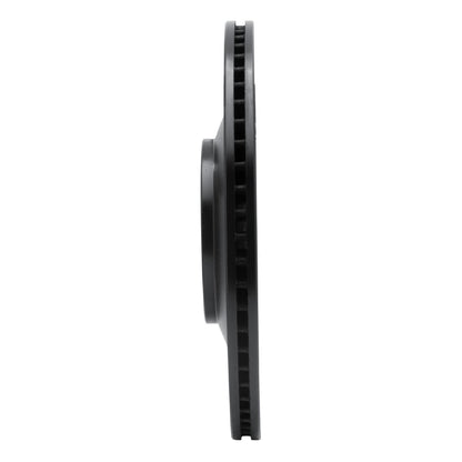 Dynamic Friction Company Disc Brake Rotor 633-73046L