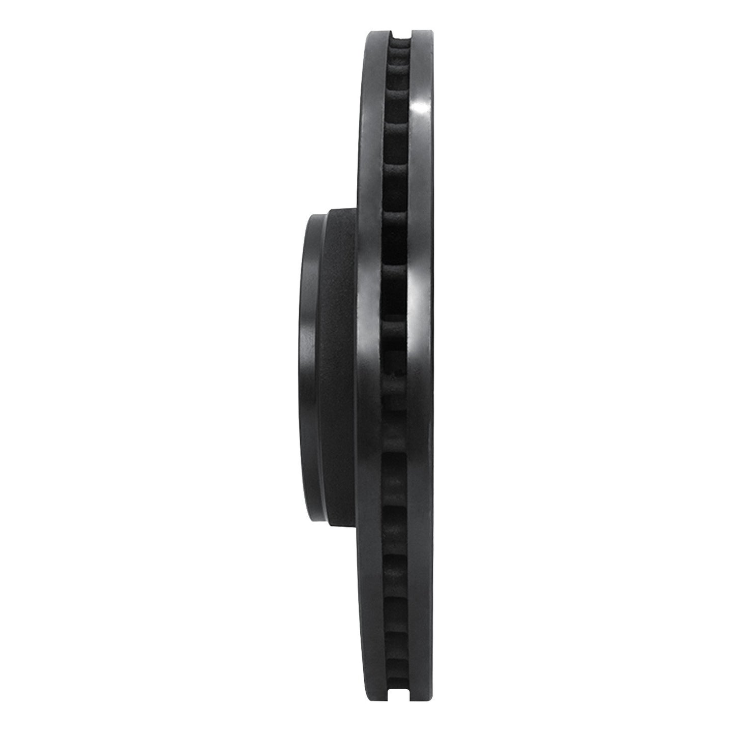 Dynamic Friction Company Disc Brake Rotor 633-73047R