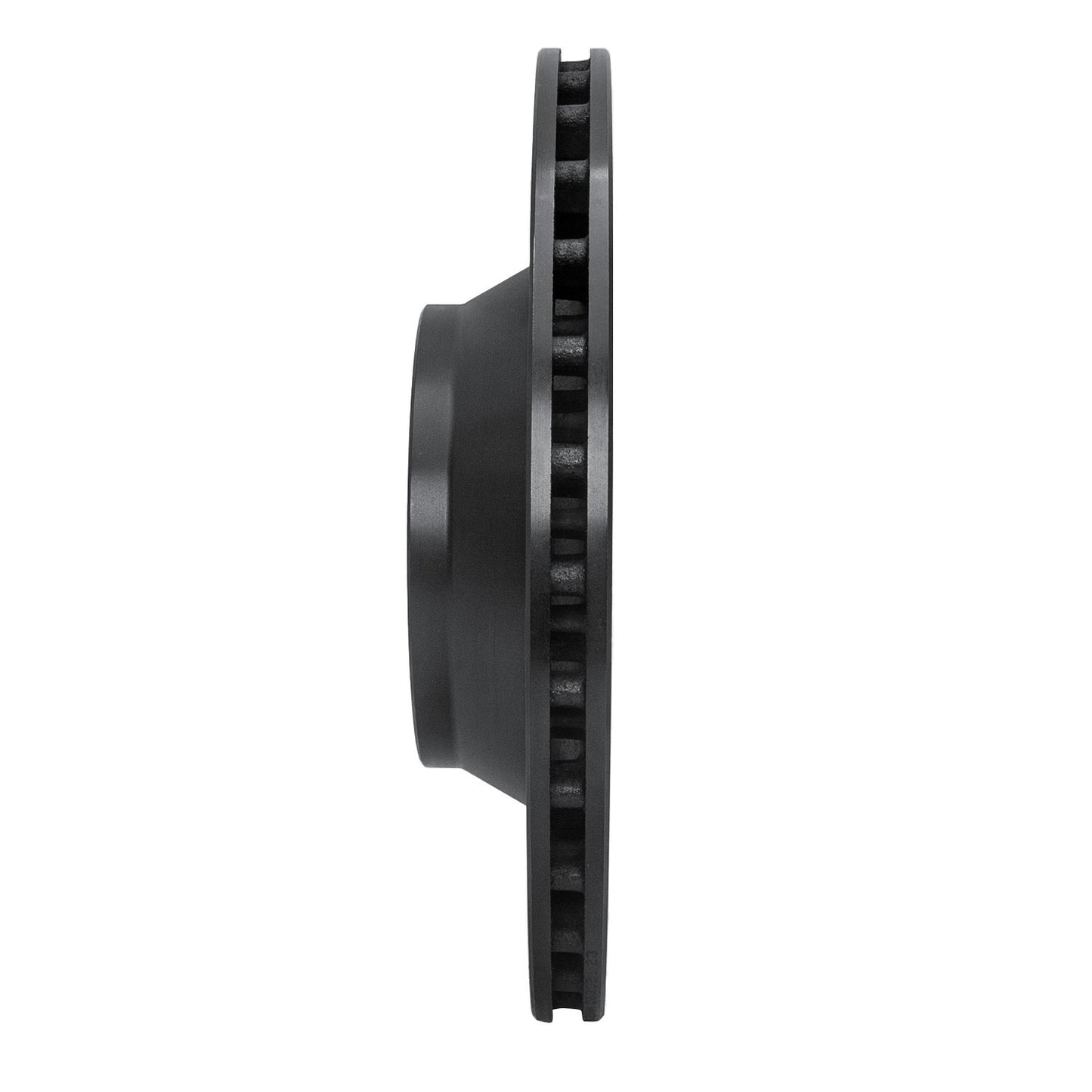 Dynamic Friction Company Disc Brake Rotor 633-73055L