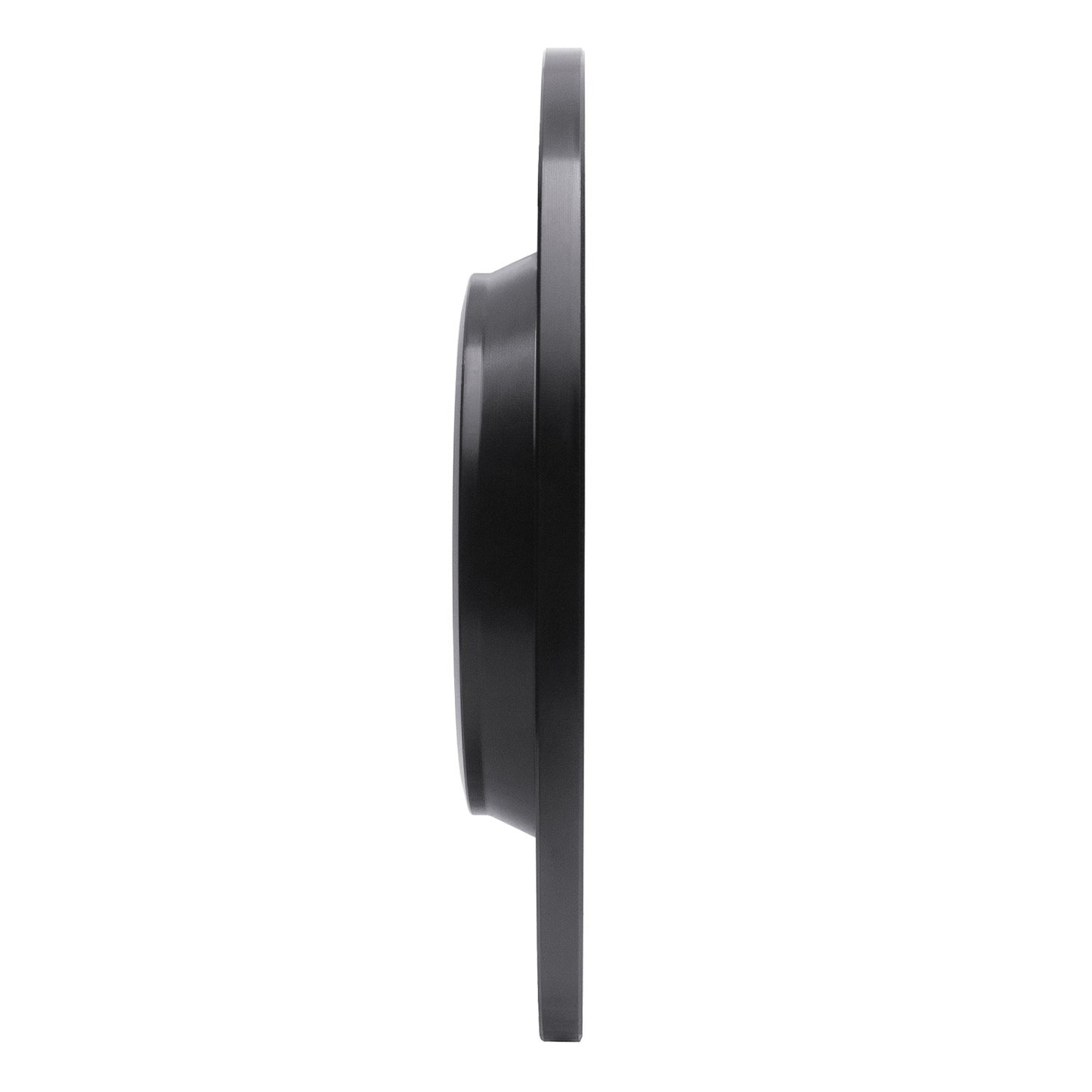 Dynamic Friction Company Disc Brake Rotor 633-73061L