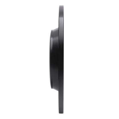 Dynamic Friction Company Disc Brake Rotor 633-73061L