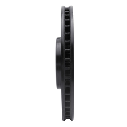 Dynamic Friction Company Disc Brake Rotor 633-73064R