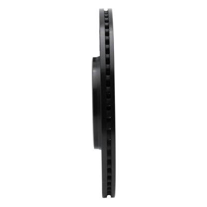 Dynamic Friction Company Disc Brake Rotor 633-73066R