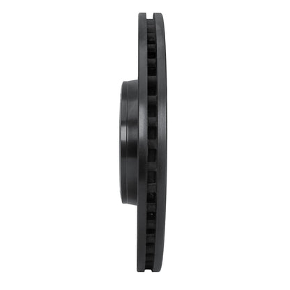 Dynamic Friction Company Disc Brake Rotor 633-73067R