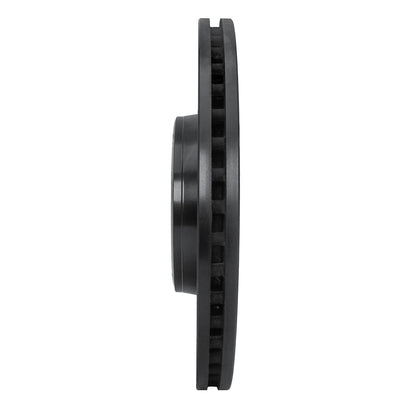 Dynamic Friction Company Disc Brake Rotor 633-73067R