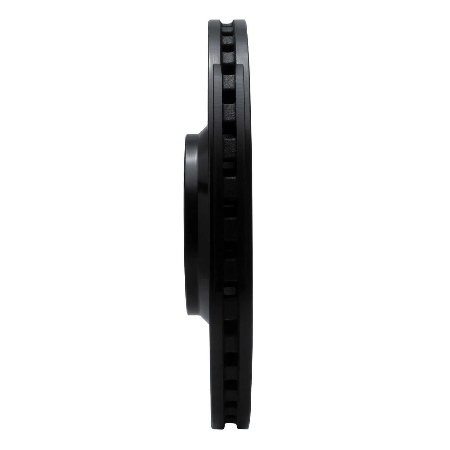 Dynamic Friction Company Disc Brake Rotor 633-73069R