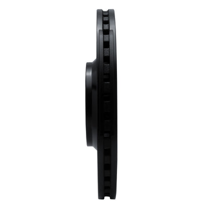Dynamic Friction Company Disc Brake Rotor 633-73069R