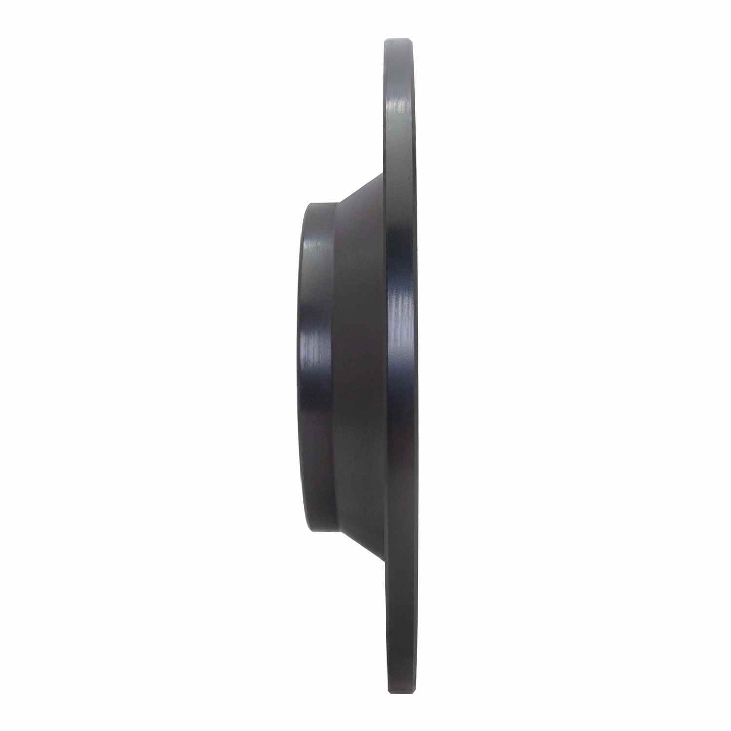 Dynamic Friction Company Disc Brake Rotor 633-73082R