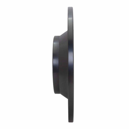 Dynamic Friction Company Disc Brake Rotor 633-73082R
