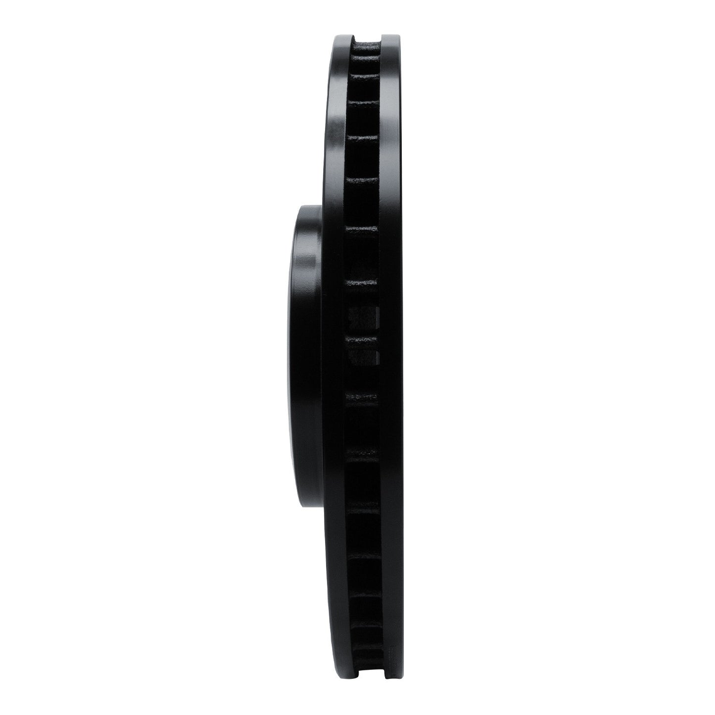 Dynamic Friction Company Disc Brake Rotor 633-73083L